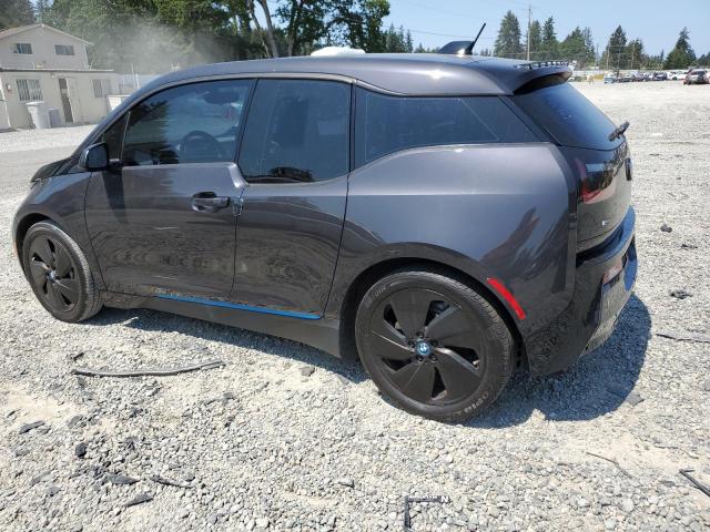 WBY1Z4C58EV276962 BMW I3 REX