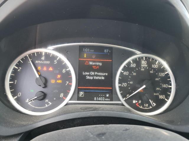 3N1AB7AP0KY365762 Nissan SENTRA S