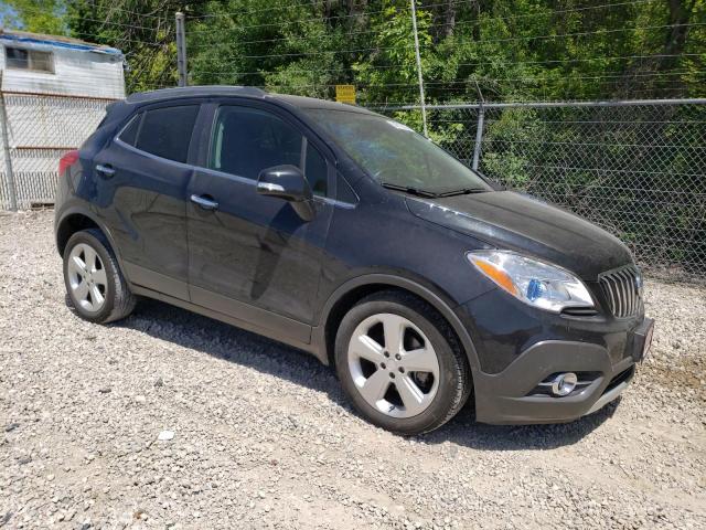 2015 BUICK ENCORE CON - KL4CJBSB3FB133539