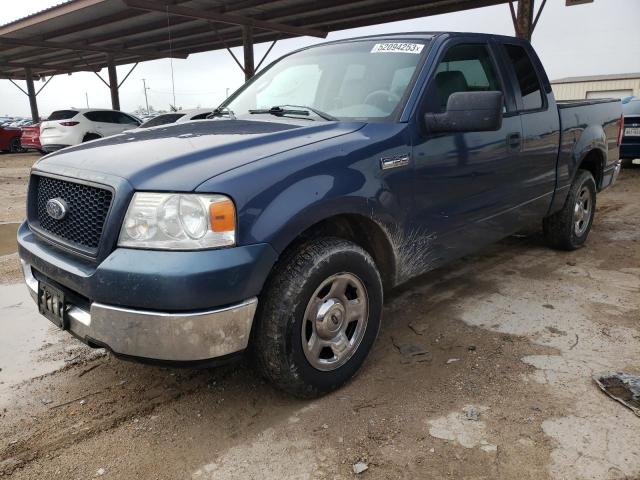 2005 Ford F-150 