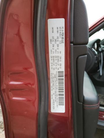 1C4RJFLGXKC730810 Jeep Grand Cherokee Trailhawk