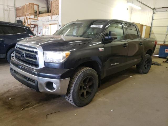 2011 Toyota Tundra 