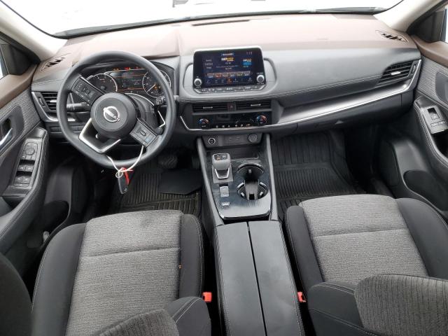 5N1BT3BA7PC761054 Nissan ROGUE SV