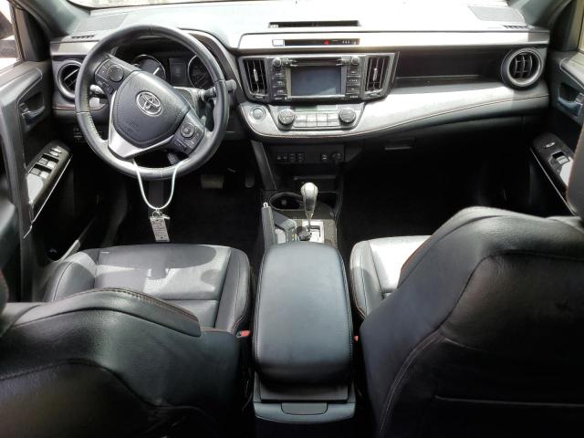 JTMJFREV9JJ254359 Toyota RAV4 SE