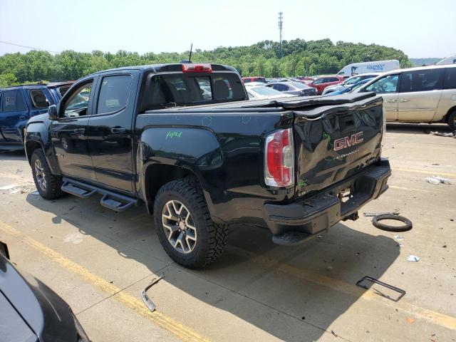 2022 GMC CANYON AT4 1GTG6FEN2N1214767