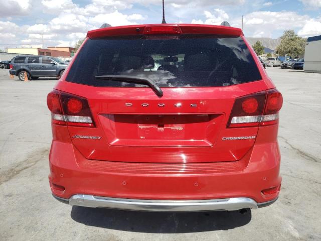 3C4PDCGB1ET260932 Dodge Journey Crossroad