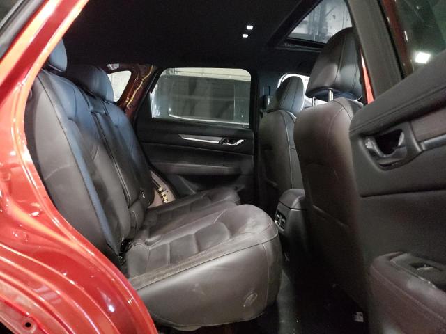 JM3KFBEY6M0342583 Mazda Cx-5 Signature