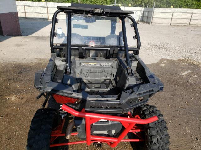 2017 POLARIS RZR XP 100 - 3NSVDE991HF923074