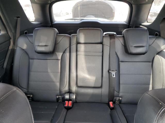 4JGDA5JB3JB075028 Mercedes-Benz GLE 350