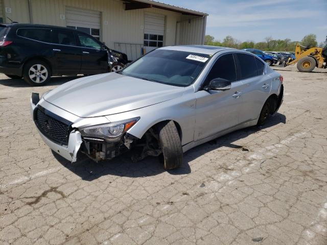 2014 INFINITI Q50 Base