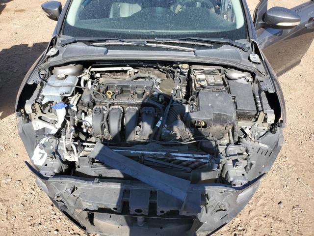 1FADP3F21EL156597 Ford FOCUS SE