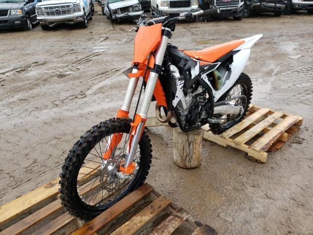 2023 KTM 350 SX-F VBKSXP431PM270714