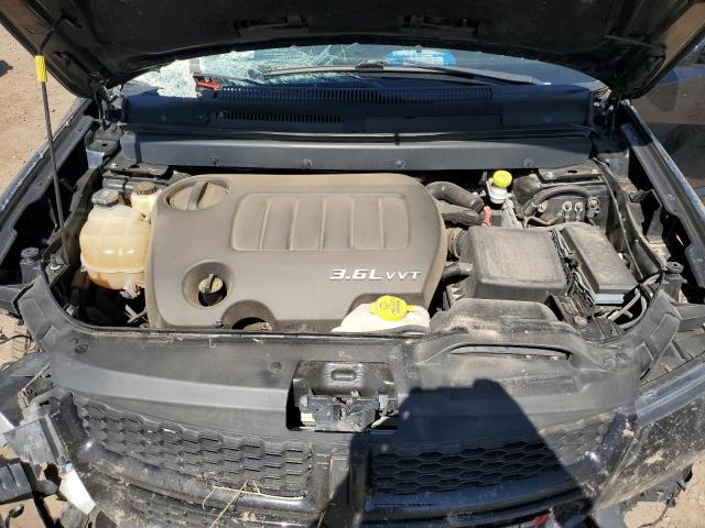 3C4PDCEG6FT537946 Dodge Journey R/t