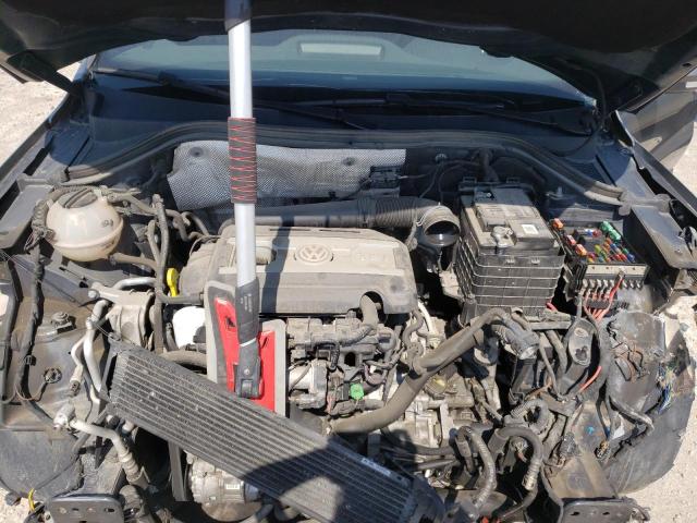 2017 VOLKSWAGEN TIGUAN HIG WVGLV7AX7HK034094