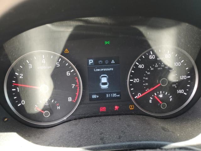 3KPA24AD4LE336205 KIA RIO LX