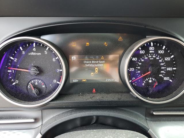 2022 KIA CARNIVAL L - KNDNB4H36N6097523