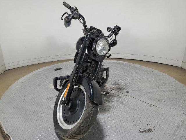 2016 HARLEY-DAVIDSON FLSTFBS - 1HD1JT916GC011963