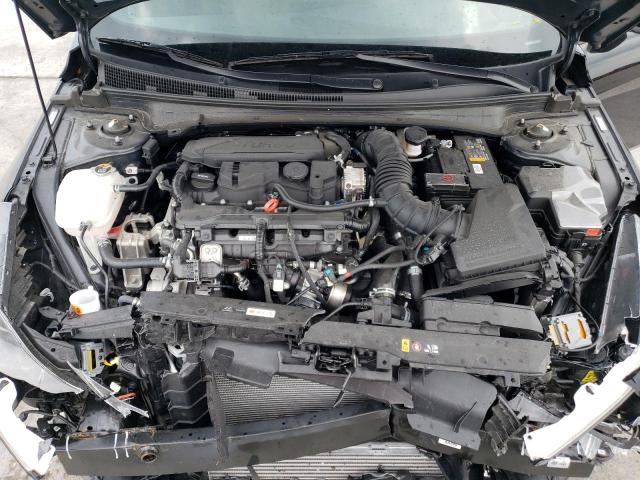 2023 HYUNDAI ELANTRA N - KMHLR4AF8PU437238