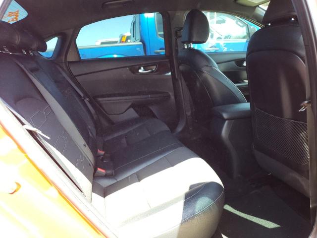 3KPF34AD3ME264059 KIA Forte Gt Line