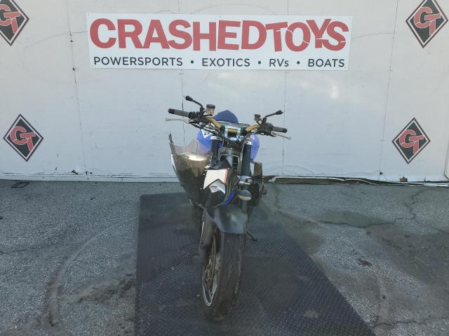 2007 APRILIA TUONO 1000 - ZD4RRTT157S000453