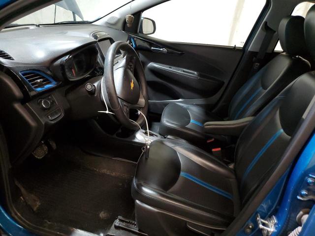 2020 CHEVROLET SPARK 2LT - KL8CF6SA1LC467203