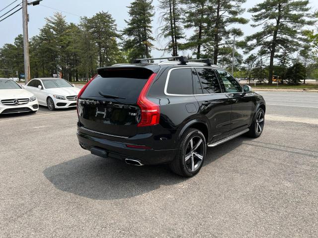 2018 VOLVO XC90 T8 - YV4BR0PM6J1384298