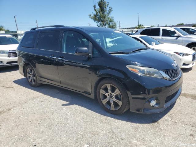 2015 TOYOTA SIENNA SPO - 5TDXK3DC3FS550135