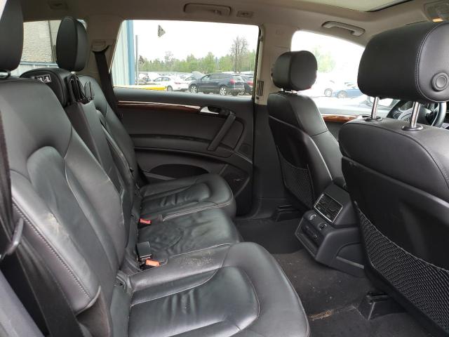 2015 AUDI Q7 TDI PRE - WA1LMAFE2FD019462