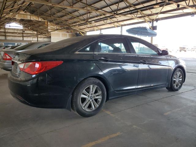 VIN 5NPEB4AC1DH693184 2013 HYUNDAI SONATA no.3