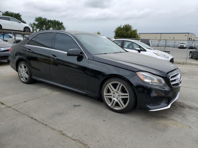 WDDHF5KB4EA800286 Mercedes-Benz E 350