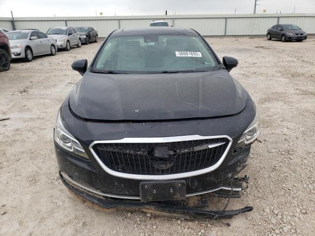 2017 BUICK LACROSSE P - 1G4ZR5SS1HU125730