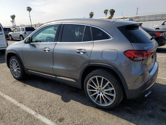 W1N4N4GB3NJ374839 Mercedes-Benz GLA 250