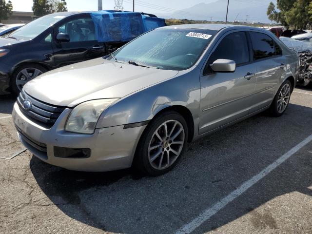 2009 Ford Fusion SE