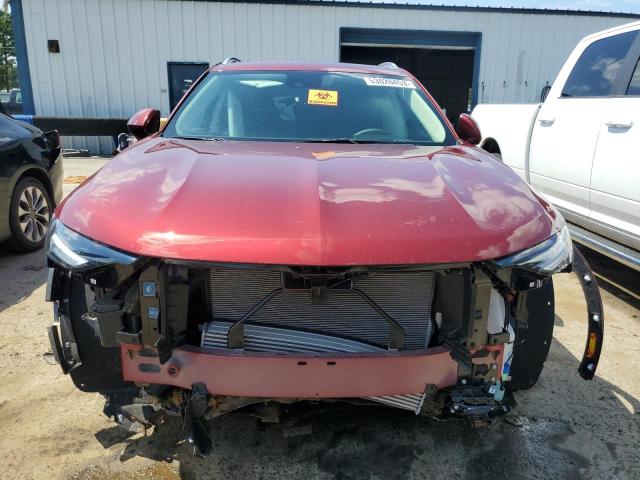 2023 BUICK ENVISION A LRBFZRR40PD031406