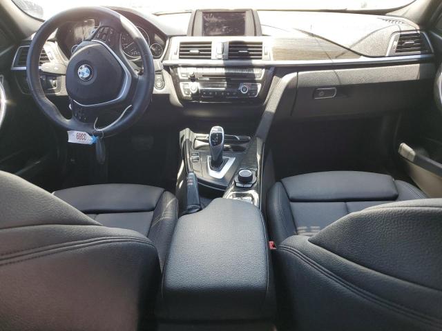 2018 BMW 330 I - WBA8B9G59JNU98820