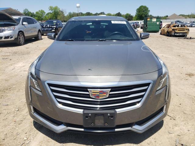 1G6KD5RS5HU126022 Cadillac CT6 LUXURY