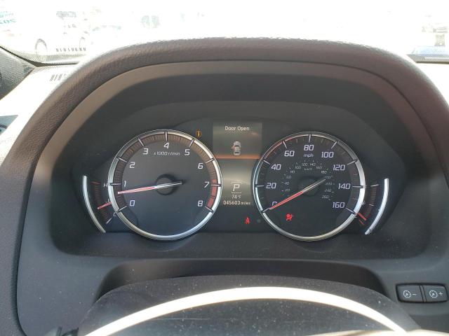 2019 ACURA TLX TECHNO - 19UUB2F64KA002853