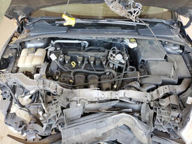 1FADP3K28HL248171 Ford FOCUS SE