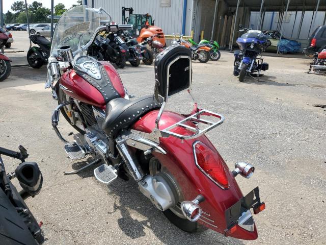 2005 HONDA VTX1300 R 1HFSC52315A211056