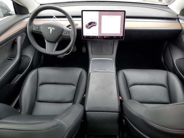 5YJ3E1EA1NF122543 Tesla MODEL 3