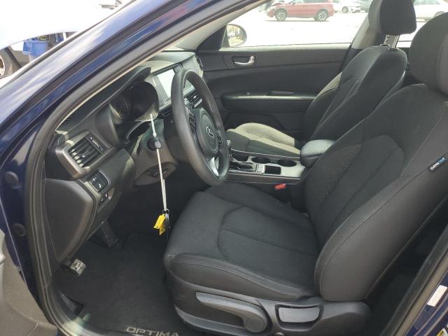 5XXGT4L38JG219503 KIA Optima Lx