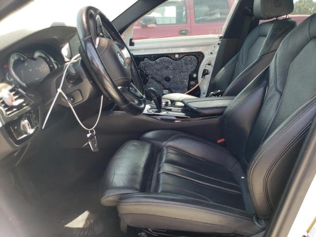 2018 BMW 540 XI - WBAJE7C58JWC54768