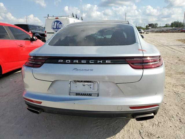 2017 PORSCHE PANAMERA 2 - WP0AA2A79HL101685