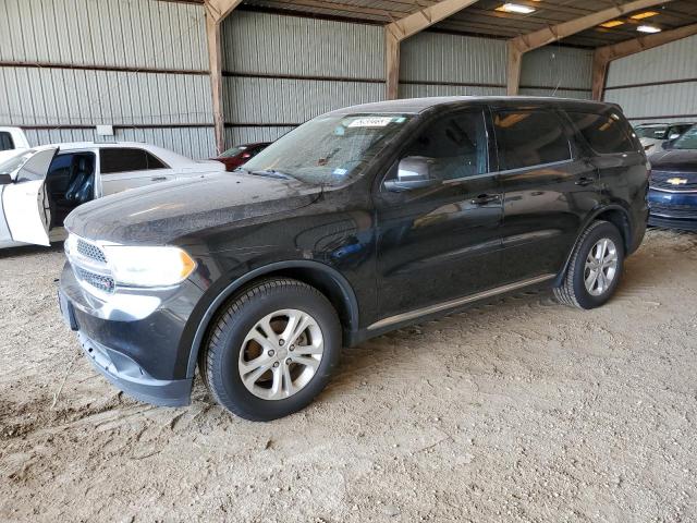 2013 Dodge Durango SXT