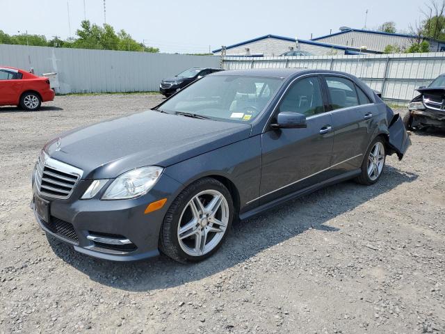 VIN WDDHF8JB5DA685781 2013 Mercedes-Benz E-Class, 3... no.1