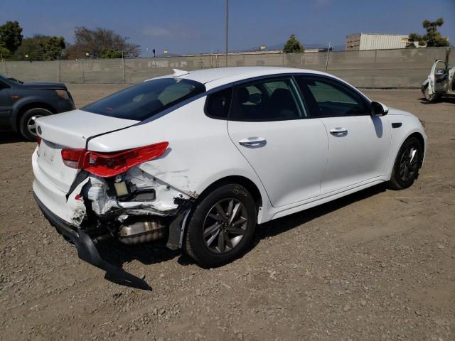 5XXGT4L32KG305066 KIA Optima Lx