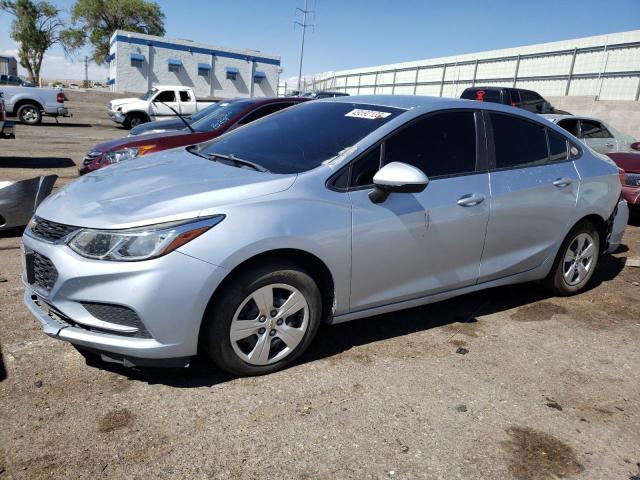 2017 1G1BB5SM0H7187784 main image