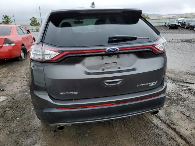 2FMPK4K99GBB22422 Ford Edge Titanium