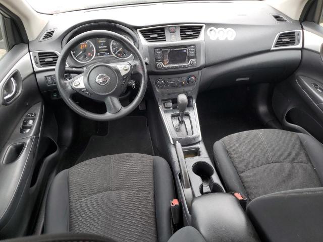 3N1AB7AP8JY201948 Nissan SENTRA S
