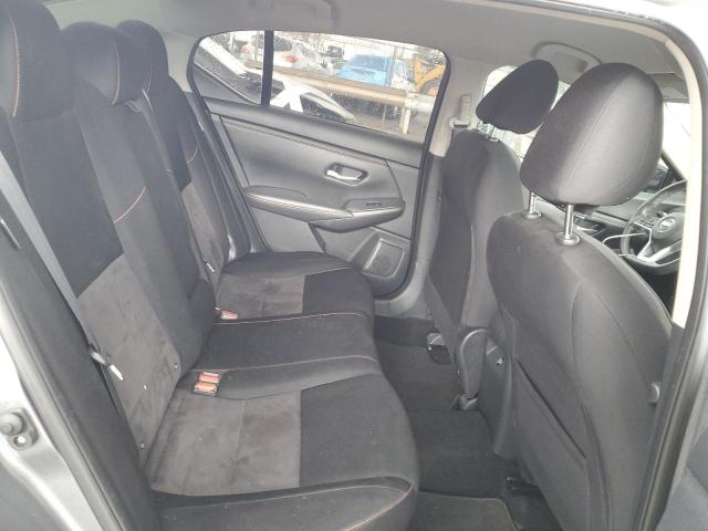 3N1AB8DV7LY210272 Nissan SENTRA SR